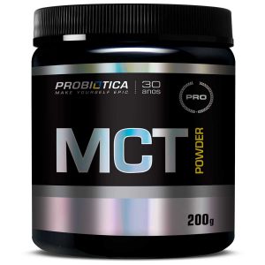 MCT POWDER 200G PROBIÓTICA